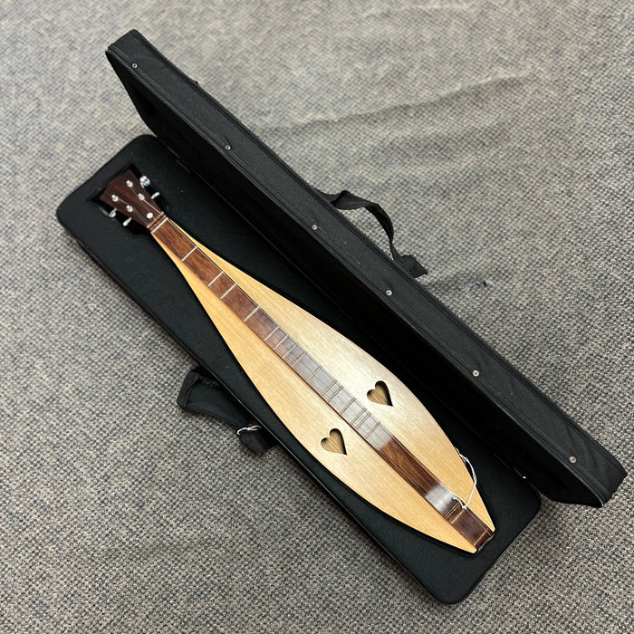 USED NX Dulcimer w/ Case
