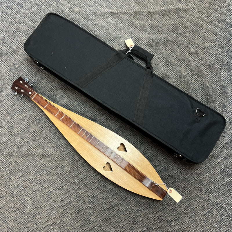 USED NX Dulcimer w/ Case