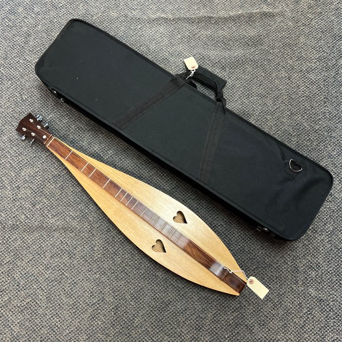 USED NX Dulcimer w/ Case