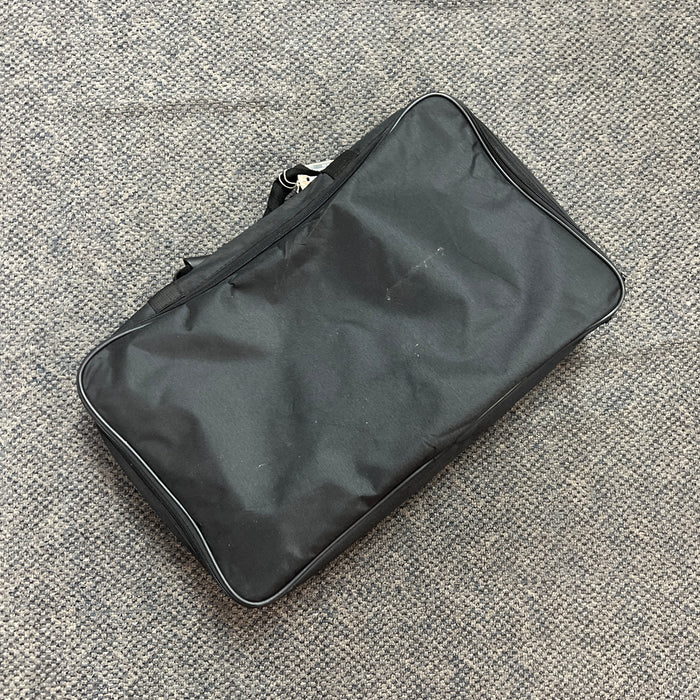 USED NX Pedalboard w/ Bag & Accessories