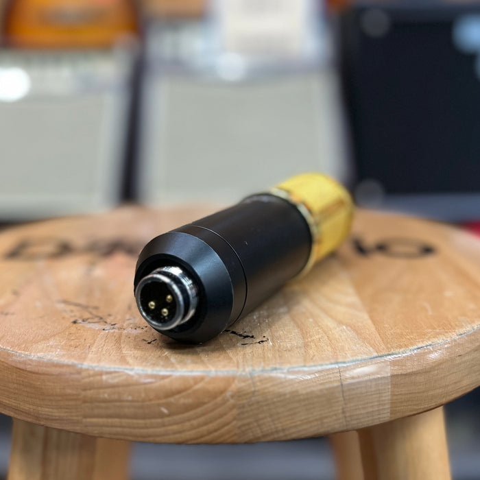 USED Neewer NW-800 Handheld Condenser Microphone