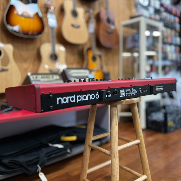USED Nord Piano 6 73-key Stage Piano