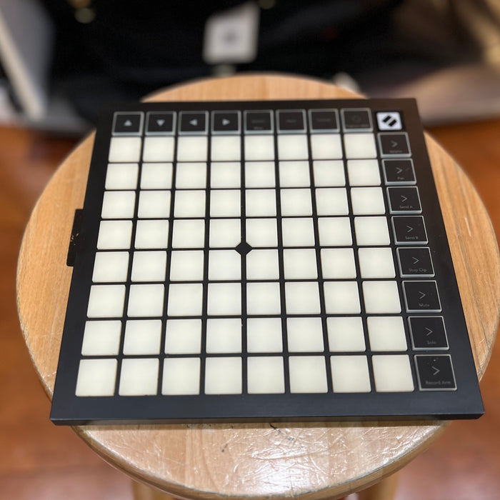 USED Novation Launchpad X Grid Controller for Ableton Live