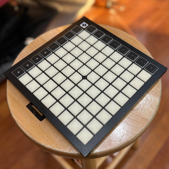USED Novation Launchpad X Grid Controller for Ableton Live