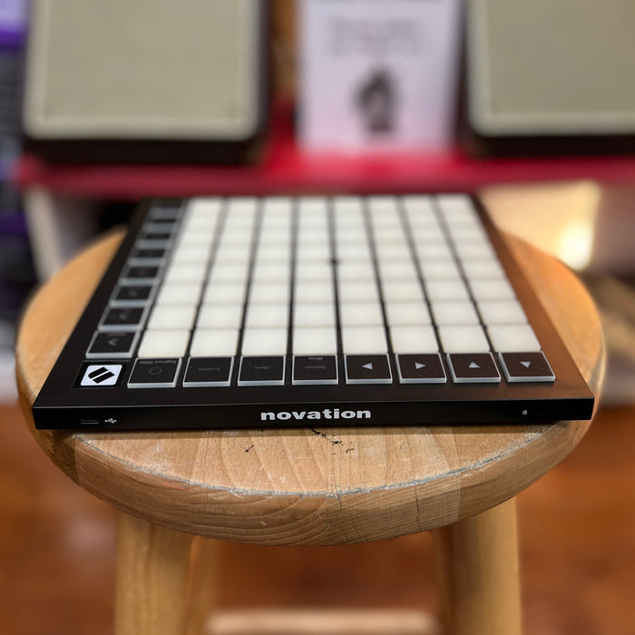 USED Novation Launchpad X Grid Controller for Ableton Live