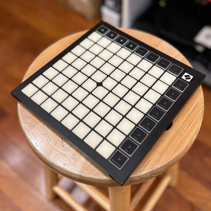 USED Novation Launchpad X Grid Controller for Ableton Live