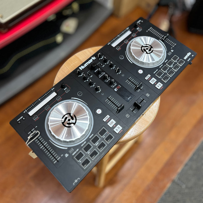 USED Numark Mixtrack Pro 3 DJ Controller