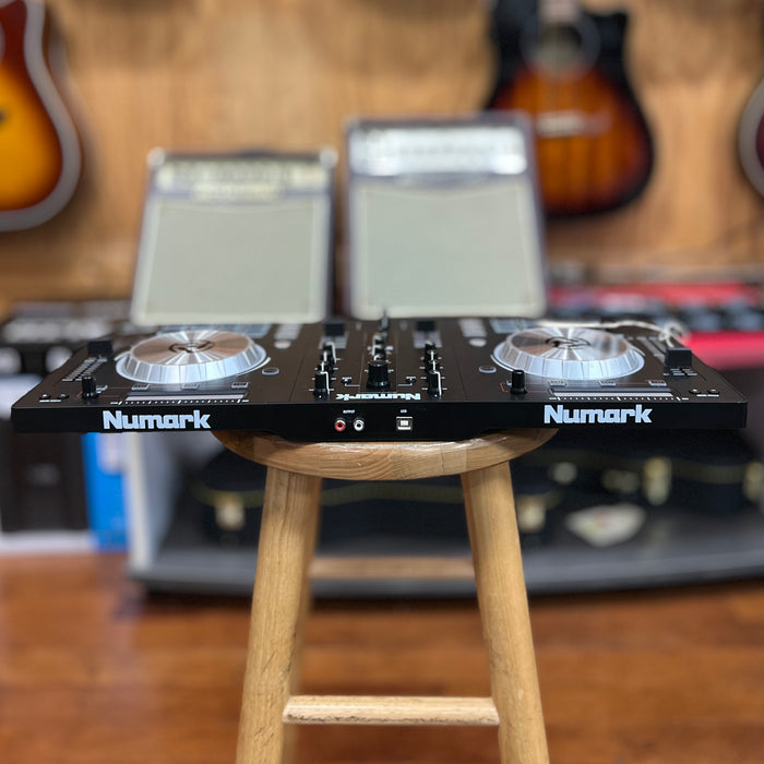 USED Numark Mixtrack Pro 3 DJ Controller