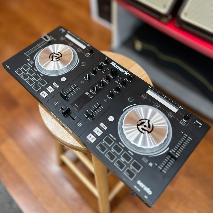 USED Numark Mixtrack Pro 3 DJ Controller
