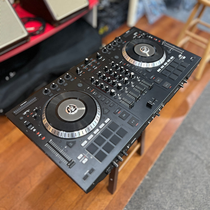USED Numark NS7III Professional DJ Controller