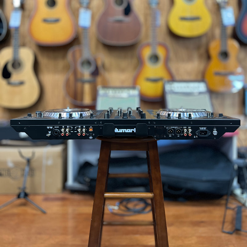 USED Numark NS7III Professional DJ Controller