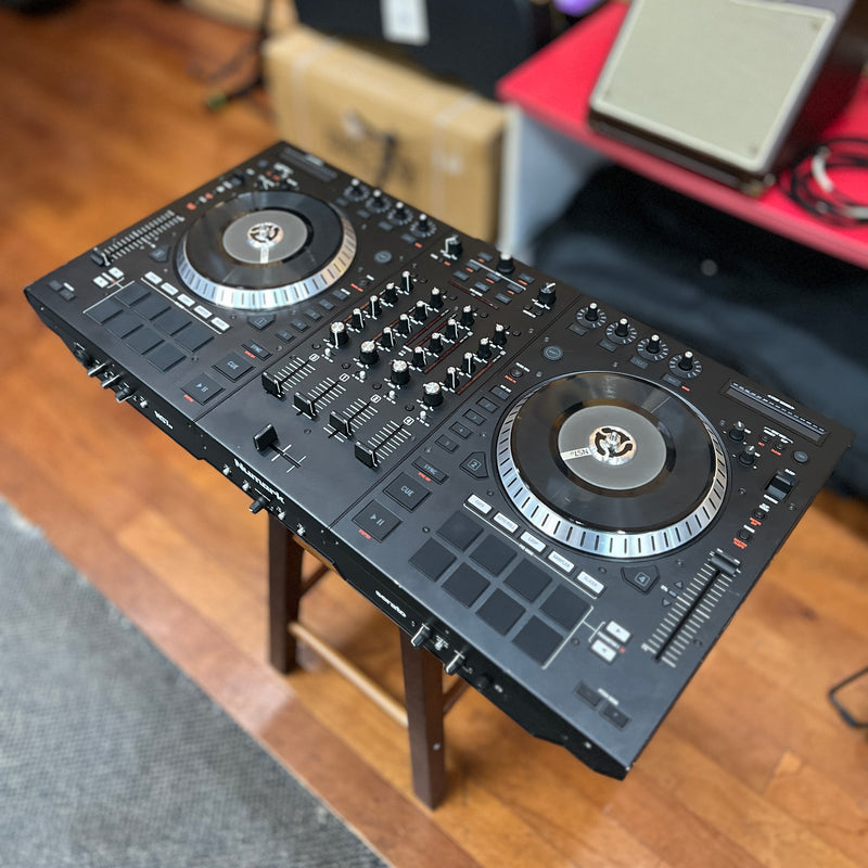 USED Numark NS7III Professional DJ Controller