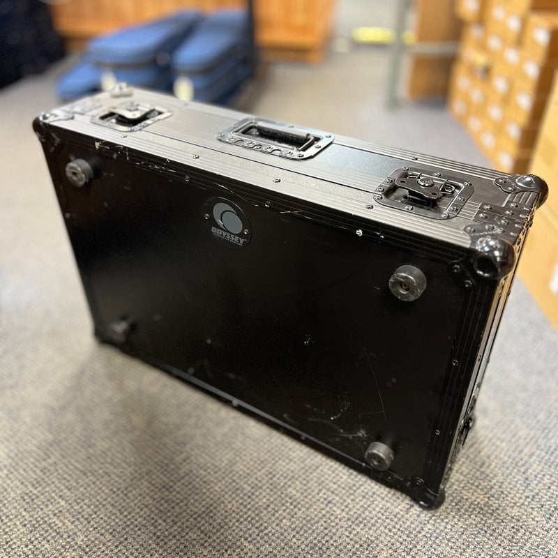 USED Oddessy Case For Numark NS Series Controllers