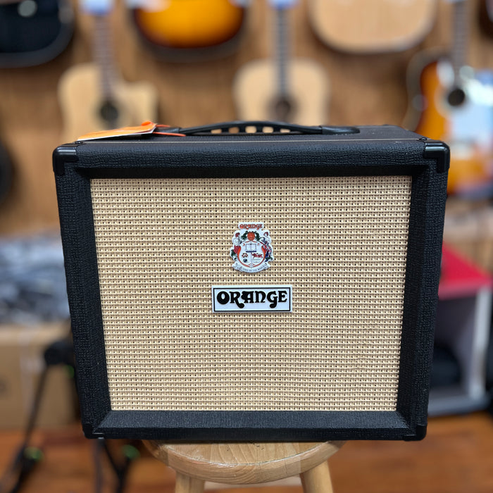 USED Orange O tone 40 Combo Amp