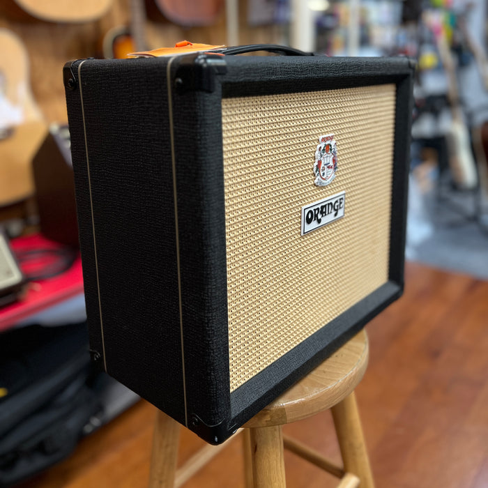USED Orange O tone 40 Combo Amp
