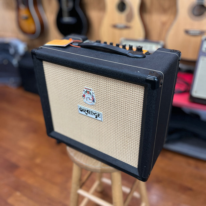 USED Orange O tone 40 Combo Amp