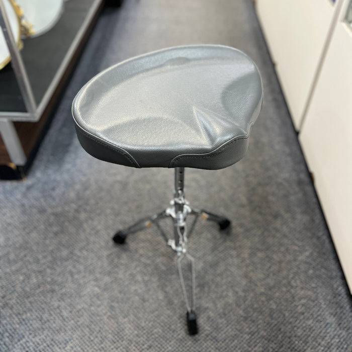 USED PDP 710T Saddle Seat Drum Throne