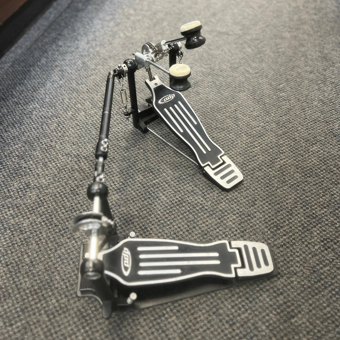 USED PDP Double Bass Drum Pedal