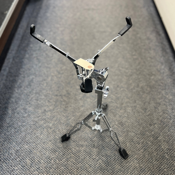 USED PDP Double-braced Snare Drum Stand