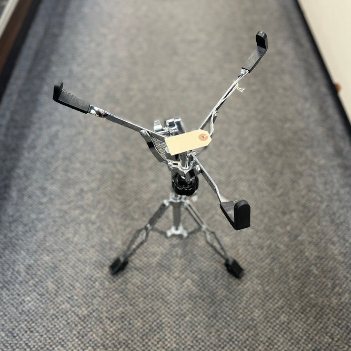 USED PDP Double-braced Snare Drum Stand