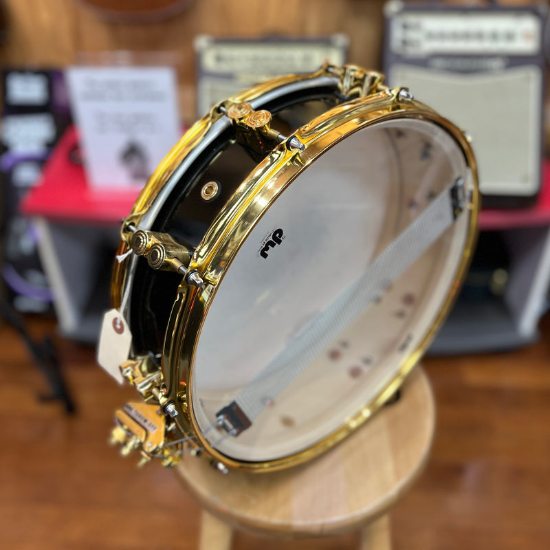 USED PDP by DW 4x14 Concept Maple Eric Hernandez Signature Snare Drum