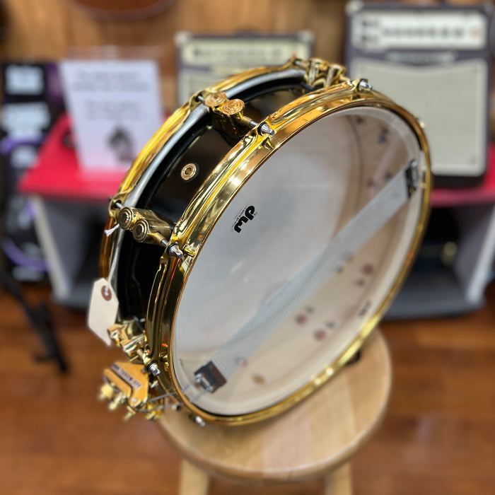 USED PDP by DW 4x14 Concept Maple Eric Hernandez Signature Snare Drum