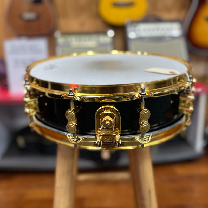 USED PDP by DW 4x14 Concept Maple Eric Hernandez Signature Snare Drum