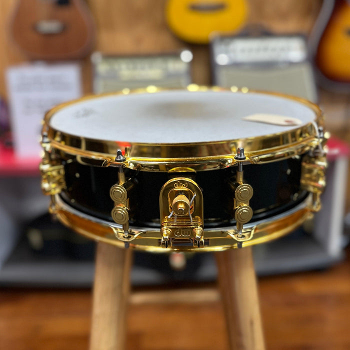 USED PDP by DW 4x14 Concept Maple Eric Hernandez Signature Snare Drum