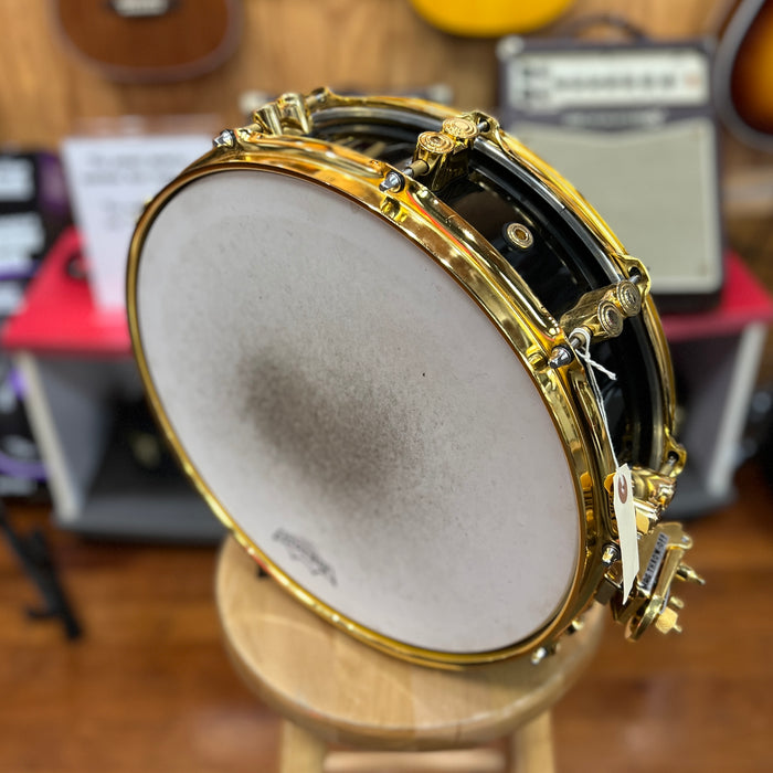 USED PDP by DW 4x14 Concept Maple Eric Hernandez Signature Snare Drum
