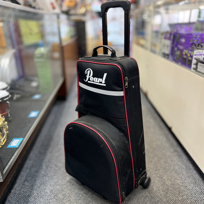 USED Pearl Bell & Snare Kit