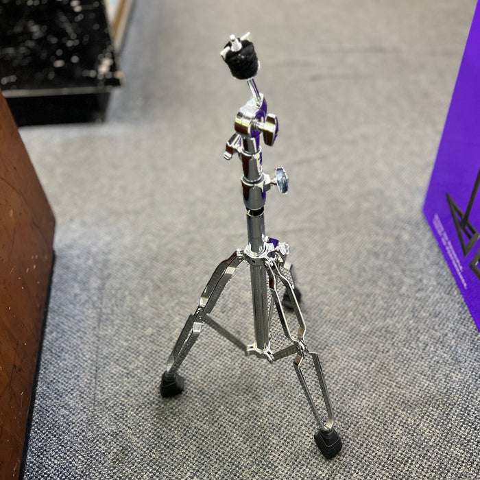 USED Pearl Double-Braced Straight Cymbal Stand
