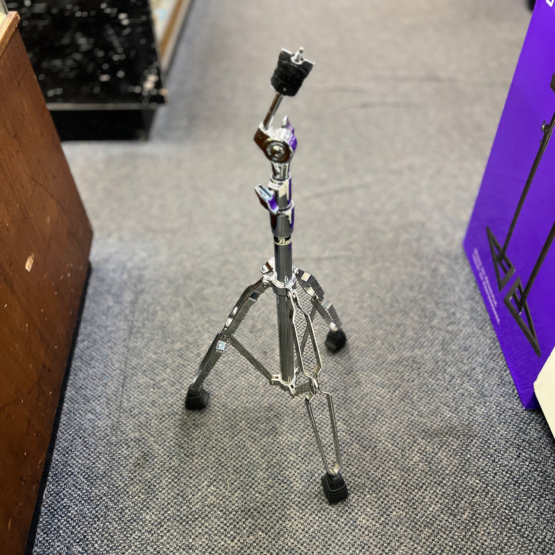 USED Pearl Double-Braced Straight Cymbal Stand