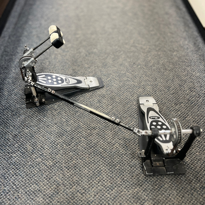 USED Pearl P122W Double Bass Drum Pedal