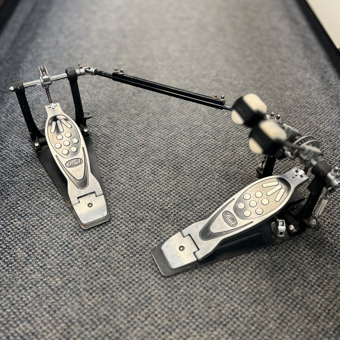 USED Pearl P122W Double Bass Drum Pedal