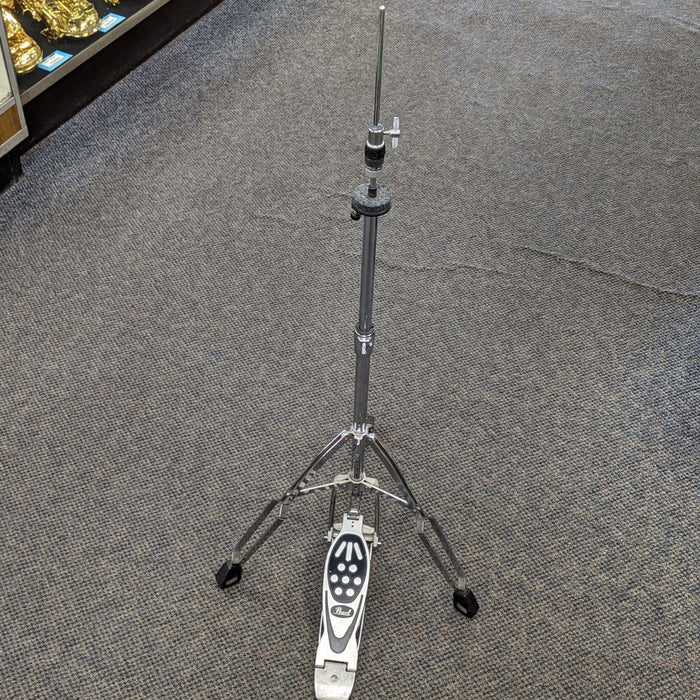 USED Pearl Roadshow Series Double-Braced Hi-Hat Stand