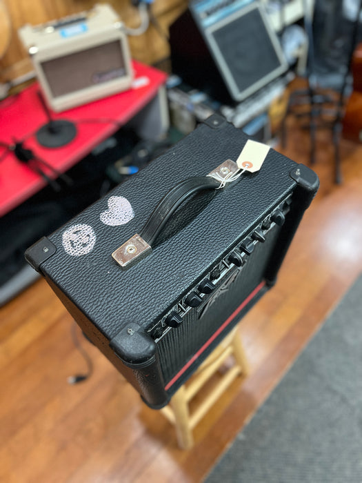 USED Peavey Blazer 158 Electric Guitar Combo Amp