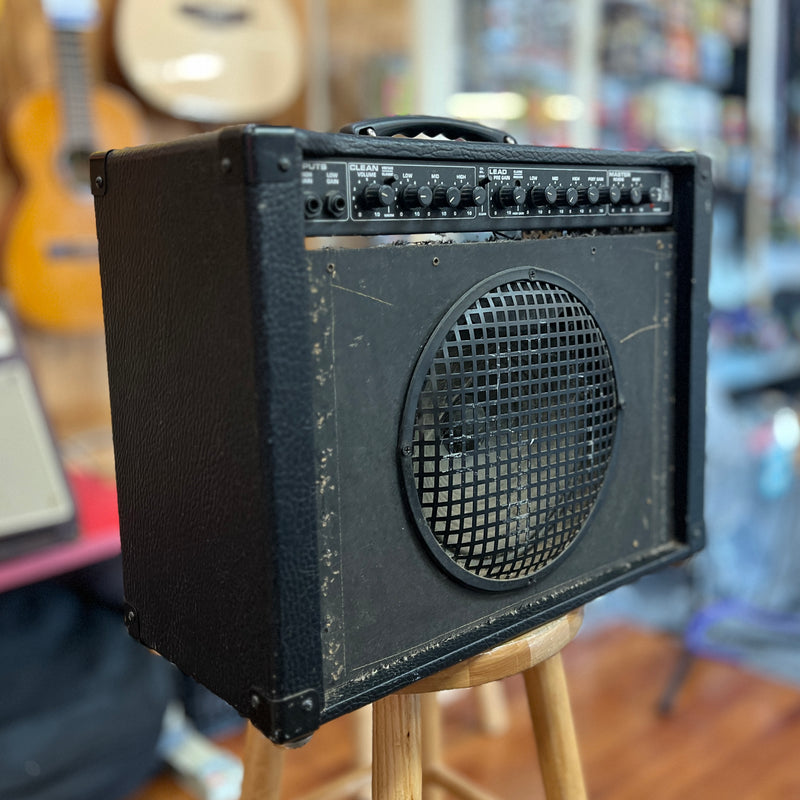 USED Peavey Envoy 110 Guitar Combo Amplifier