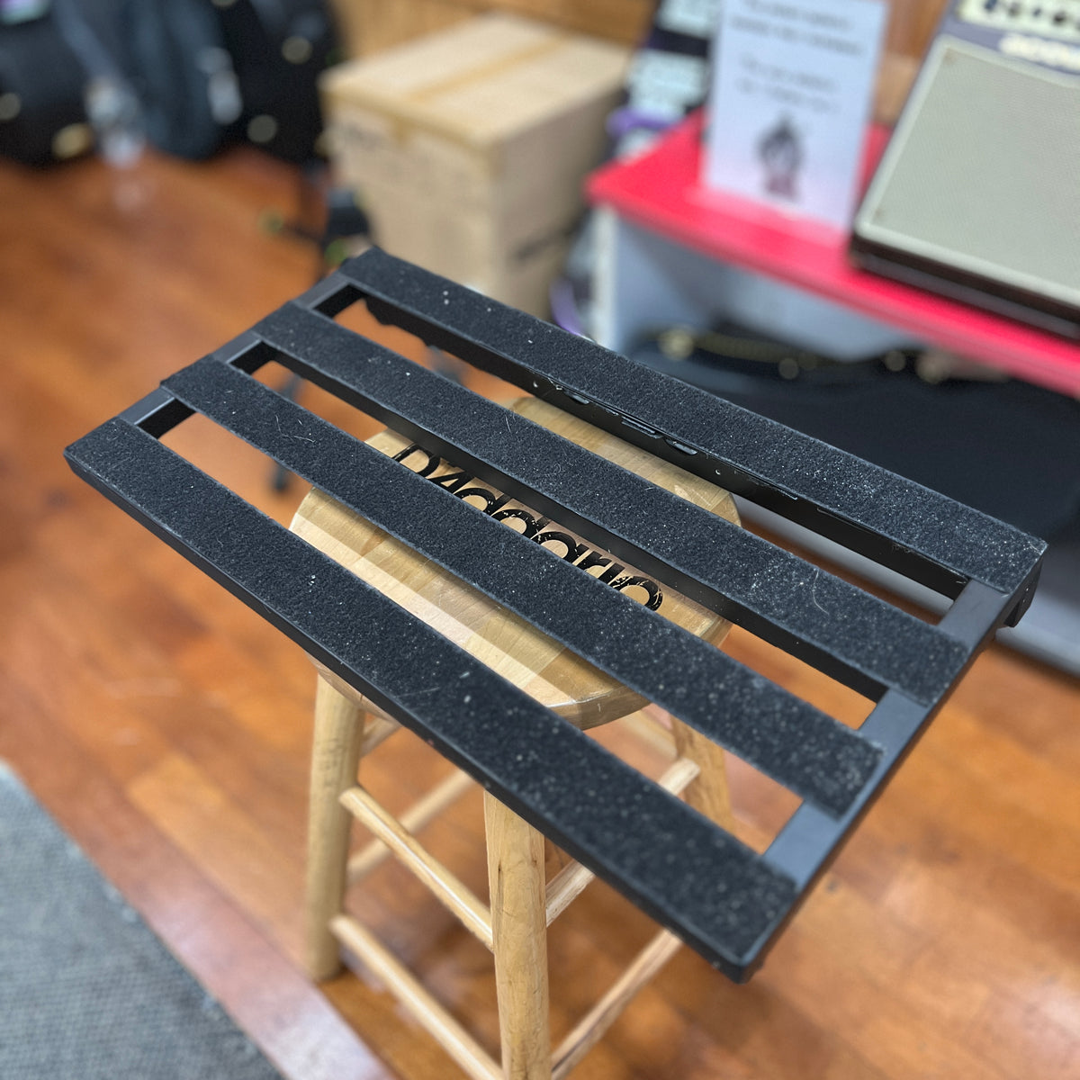 pedaltrain pedals USED PedalTrain 2 Pedal Board — Dirt Cheep