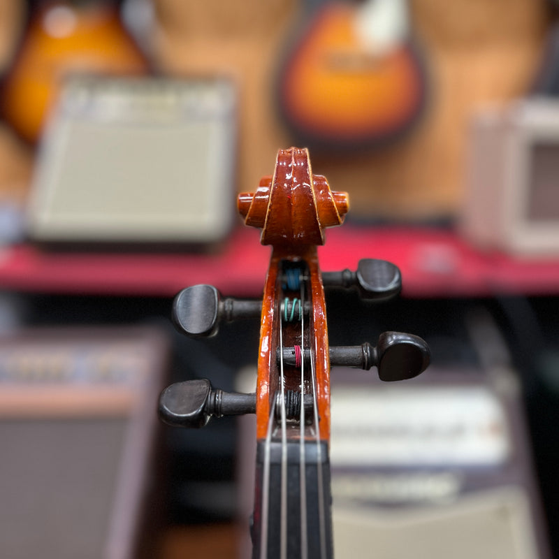 USED Pfetzschner 15" Viola Outfit, Germany