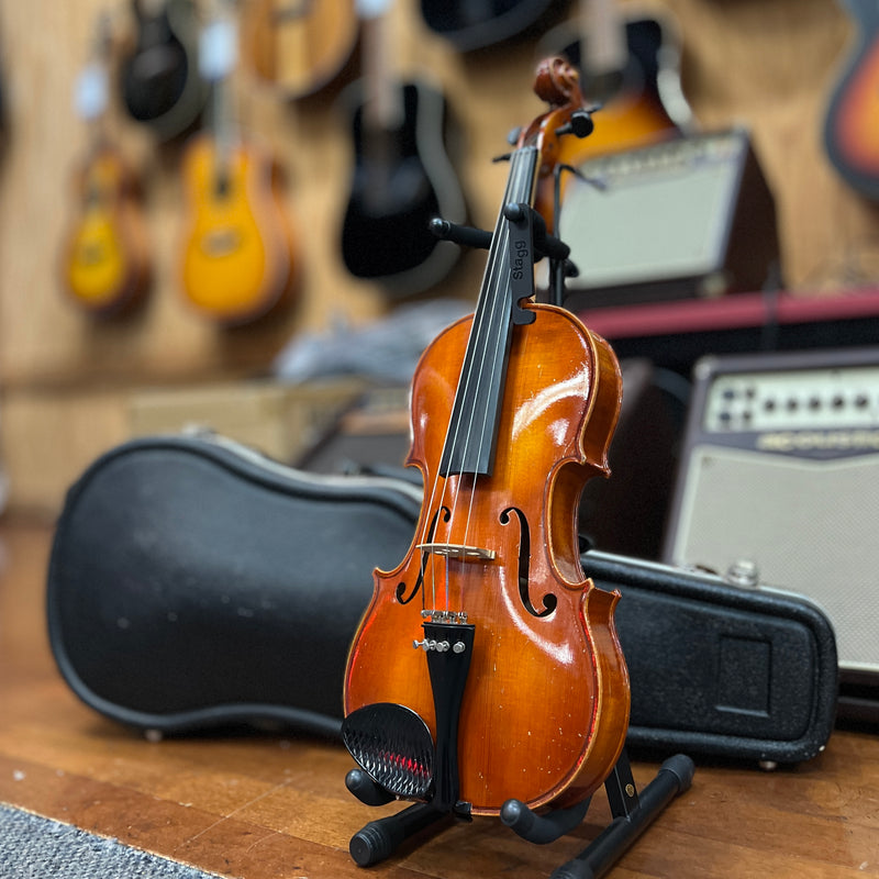 USED Pfetzschner 15" Viola Outfit, Germany