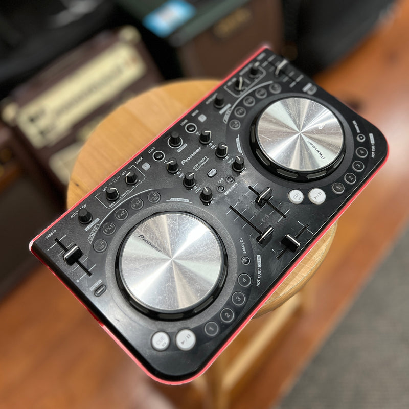 USED Pioneer DJ Controller DDJ-WeGO