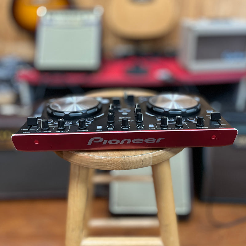 USED Pioneer DJ Controller DDJ-WeGO