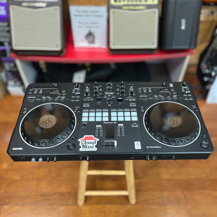 USED Pioneer DJ DDJ REV 5 Open Format Professional DJ Controller