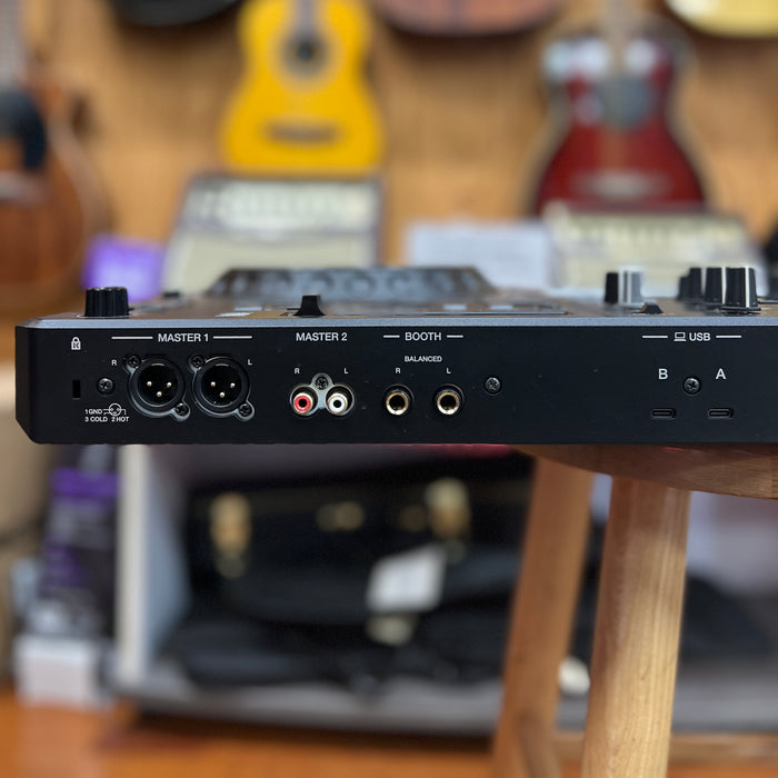 USED Pioneer DJ DDJ REV 5 Open Format Professional DJ Controller