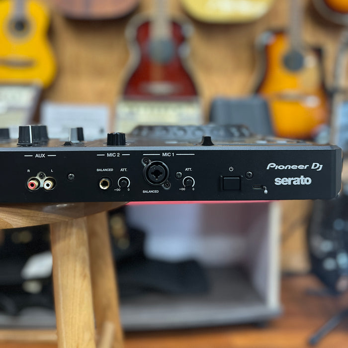 USED Pioneer DJ DDJ REV 5 Open Format Professional DJ Controller