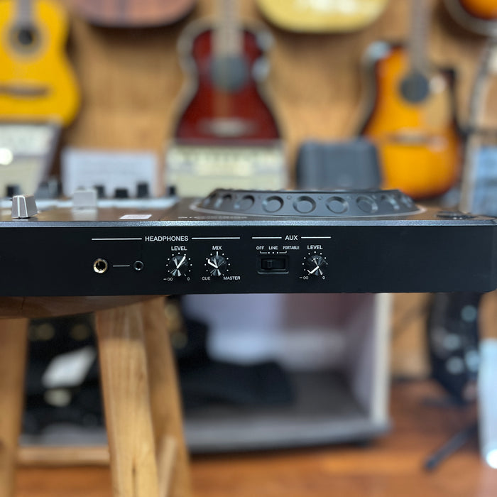 USED Pioneer DJ DDJ REV 5 Open Format Professional DJ Controller