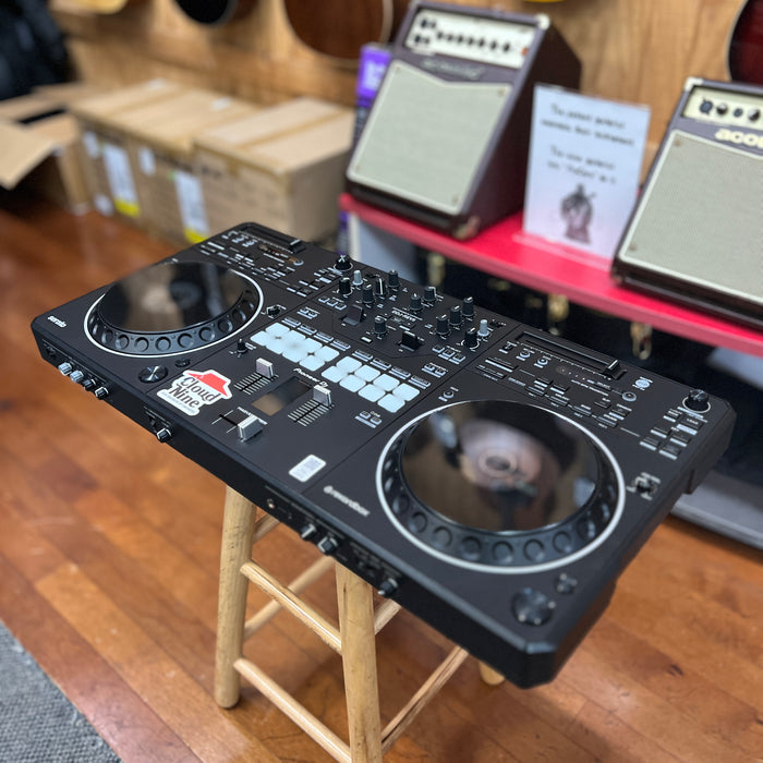 USED Pioneer DJ DDJ REV 5 Open Format Professional DJ Controller