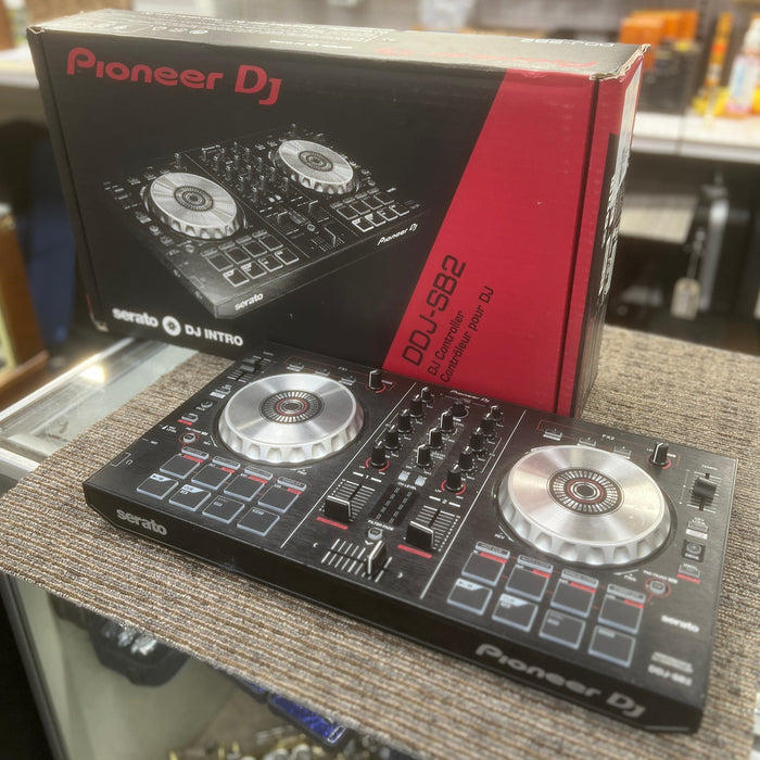 pioneer DDJ-SB2 Pioneer DJ DDJ-REV1/SXJ DDJ-REV1/SXJ Replacement