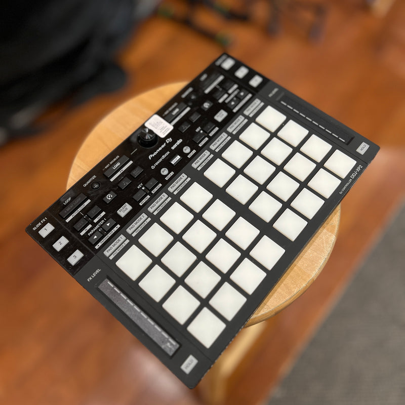 USED Pioneer DJ DDJ-XP2 DJ Controller for rekordbox DJ & Serato DJ Pro