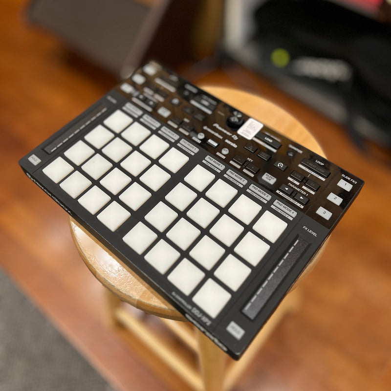 USED Pioneer DJ DDJ-XP2 DJ Controller for rekordbox DJ & Serato DJ Pro